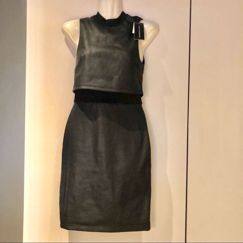 French Connection dress